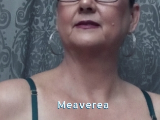 Meaverea