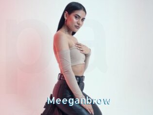 Meeganbrow