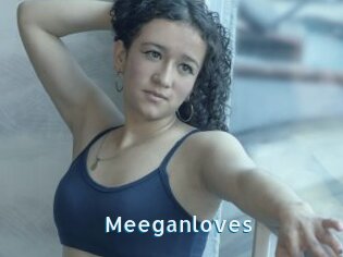 Meeganloves