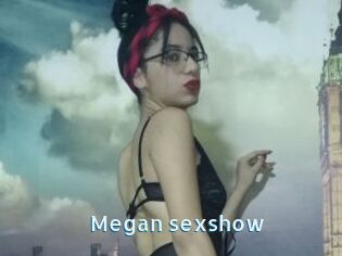 Megan_sexshow