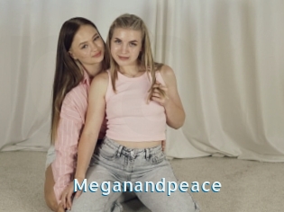Meganandpeace