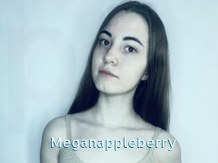 Meganappleberry