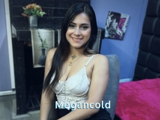 Megancold