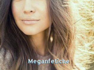 Meganfetiche