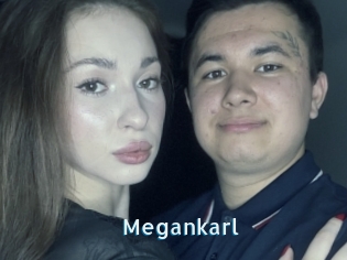 Megankarl