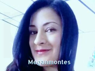 Meganmontes