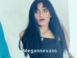 Megannevans