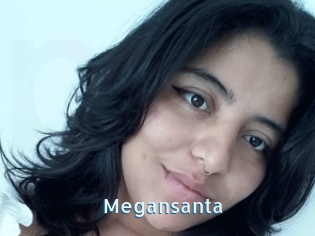 Megansanta