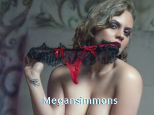 Megansimmons