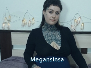 Megansinsa