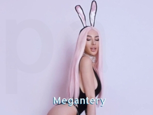 Megantery