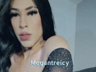 Megantreicy