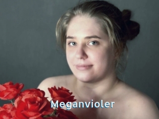 Meganvioler