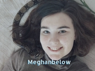 Meghanbelow