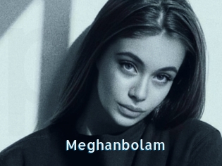 Meghanbolam