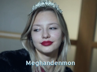 Meghandenmon