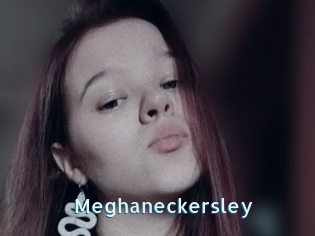 Meghaneckersley