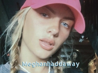 Meghanhaddaway
