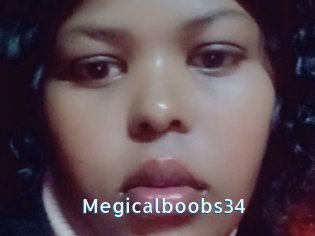 Megicalboobs34