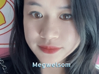 Megwelsom