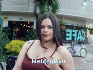 Melahotlyn