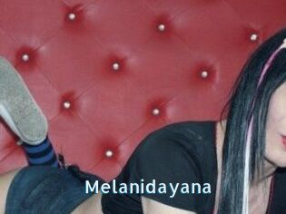 Melanidayana