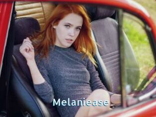 Melaniease