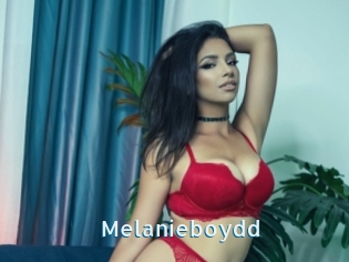 Melanieboydd