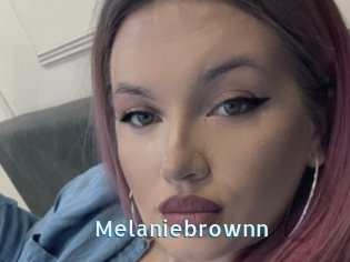 Melaniebrownn