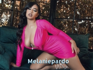 Melaniepardo