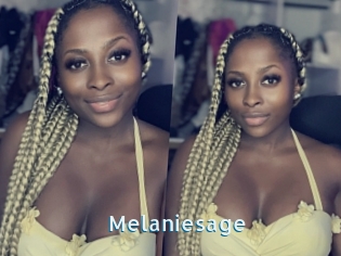 Melaniesage