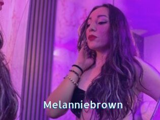Melanniebrown