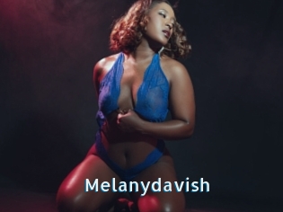 Melanydavish