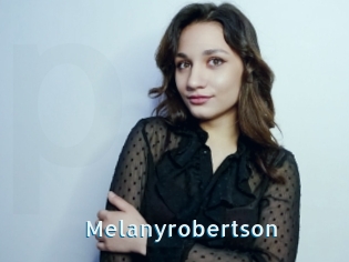 Melanyrobertson