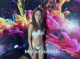Melanysmiith