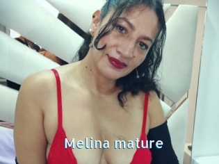 Melina_mature