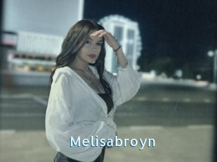 Melisabroyn