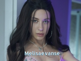 Melisaevanse