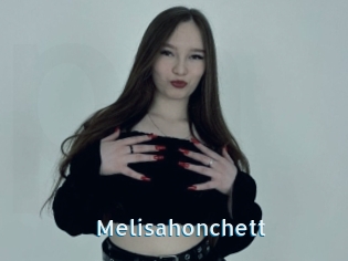 Melisahonchett