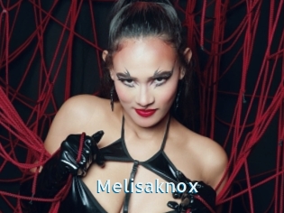 Melisaknox