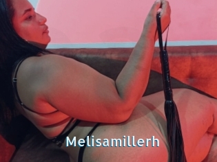 Melisamillerh