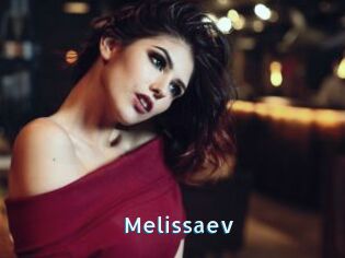 Melissaev