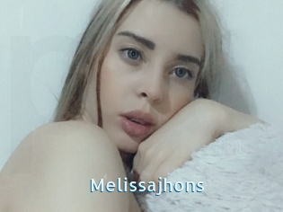 Melissajhons