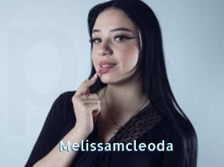 Melissamcleoda