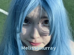 Melissamurray