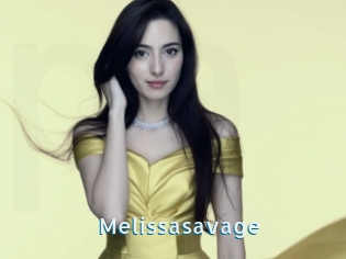 Melissasavage