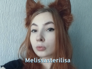 Melissasterilisa