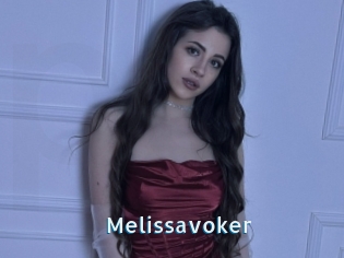 Melissavoker