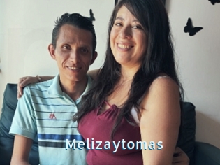 Melizaytomas