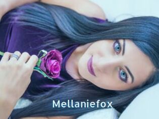 Mellaniefox